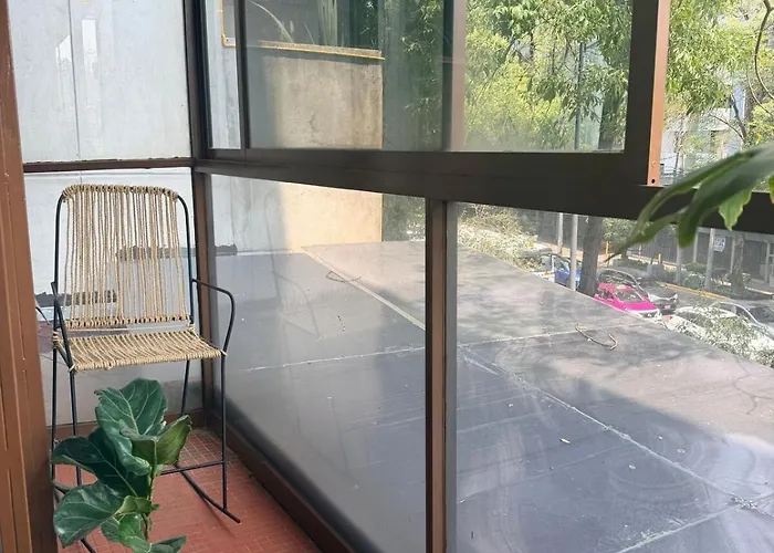 Agaveria Appartement